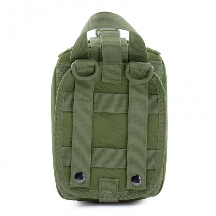 Медицинский подсумок-аптечка Black Hawk Olive Медицинский подсумок-аптечка Black Hawk Olive