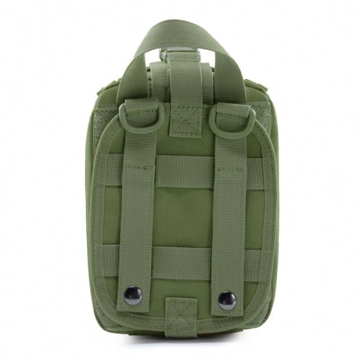 Медицинский подсумок-аптечка Black Hawk Olive Медицинский подсумок-аптечка Black Hawk Olive