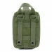 Медицинский подсумок-аптечка Black Hawk Olive