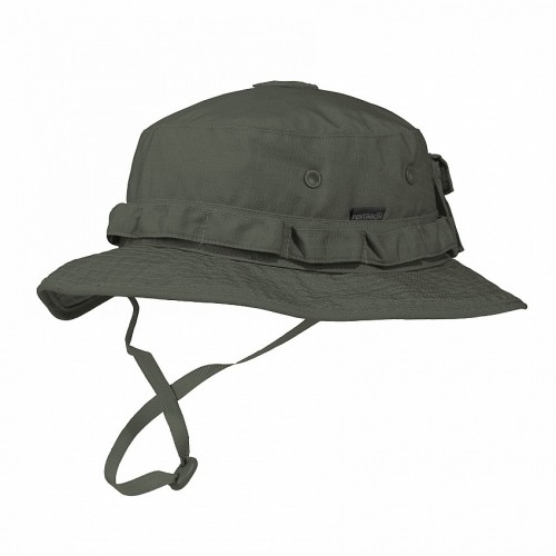 Панама Pentagon Jungle Hat Олива, Olive