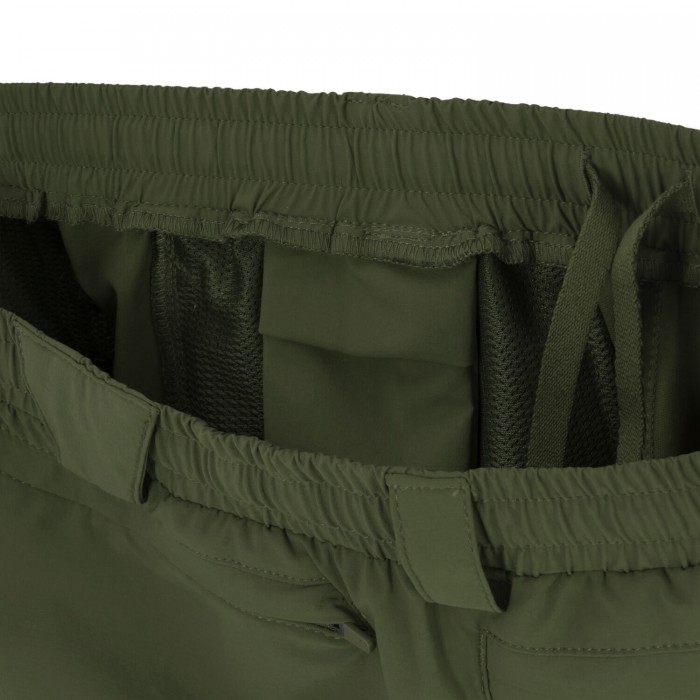 Шорты Helikon-Tex Utility Light Shorts Taiga Green, Taiga Green, 3XL Шорты Helikon-Tex Utility Light Shorts Taiga Green, Taiga Green, 3XL
