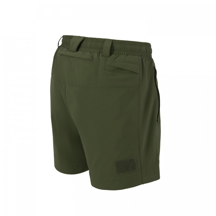 Шорты Helikon-Tex Utility Light Shorts Taiga Green, Taiga Green, 3XL Шорты Helikon-Tex Utility Light Shorts Taiga Green, Taiga Green, 3XL