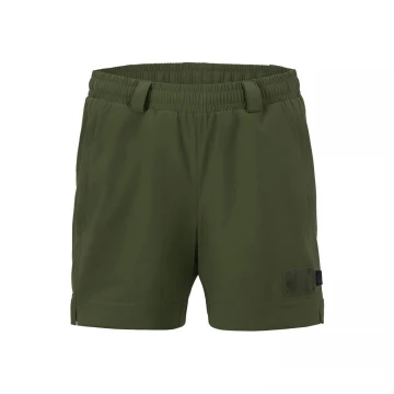 Шорты Helikon-Tex Utility Light Shorts Taiga Green, Taiga Green, 3XL