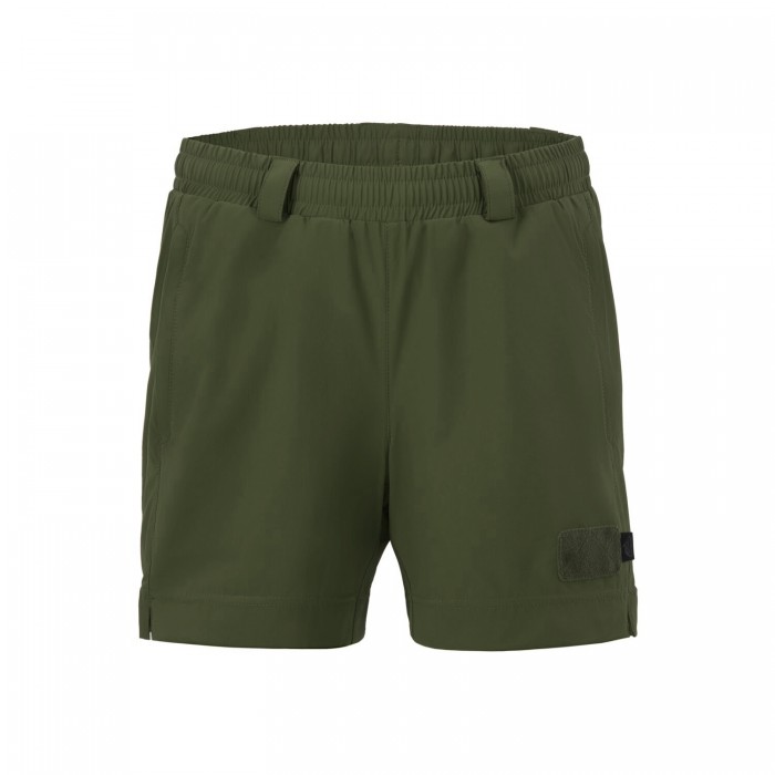Шорты Helikon-Tex Utility Light Shorts Taiga Green, Taiga Green, 3XL Шорты Helikon-Tex Utility Light Shorts Taiga Green, Taiga Green, 3XL