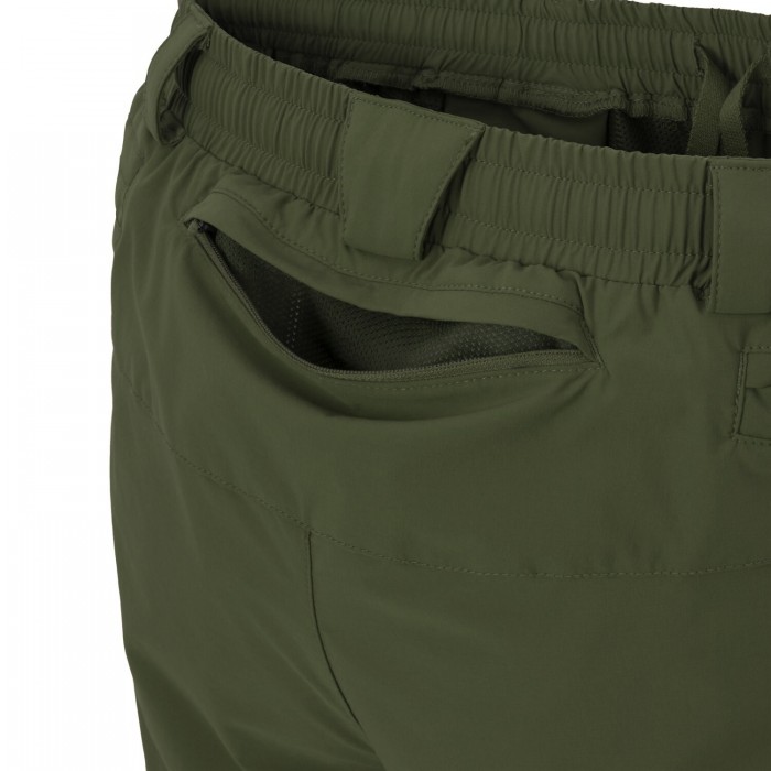 Шорты Helikon-Tex Utility Light Shorts Taiga Green, Taiga Green, 3XL Шорты Helikon-Tex Utility Light Shorts Taiga Green, Taiga Green, 3XL