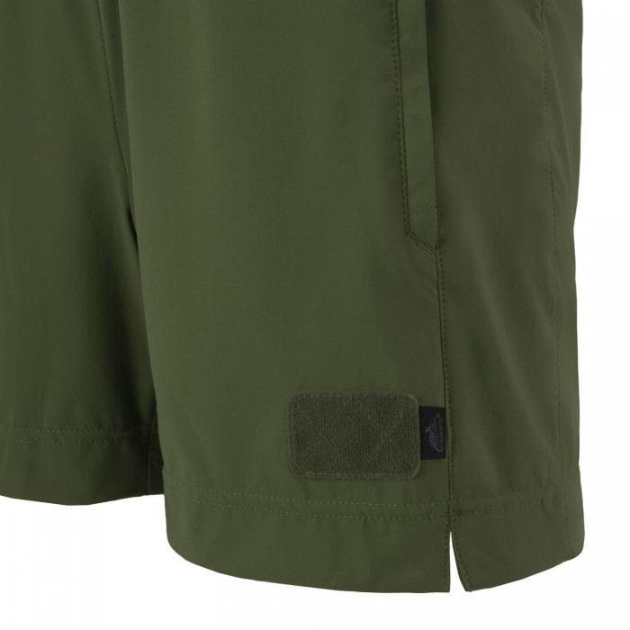 Шорты Helikon-Tex Utility Light Shorts Taiga Green, Taiga Green, 3XL Шорты Helikon-Tex Utility Light Shorts Taiga Green, Taiga Green, 3XL