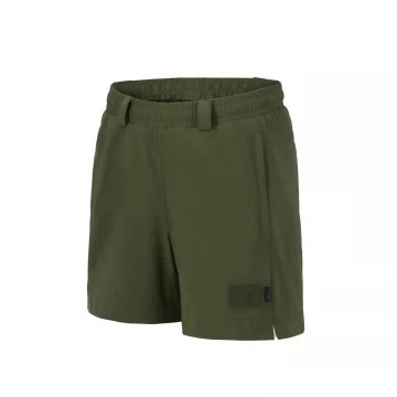 Шорты Helikon-Tex Utility Light Shorts Taiga Green, Taiga Green, 3XL
