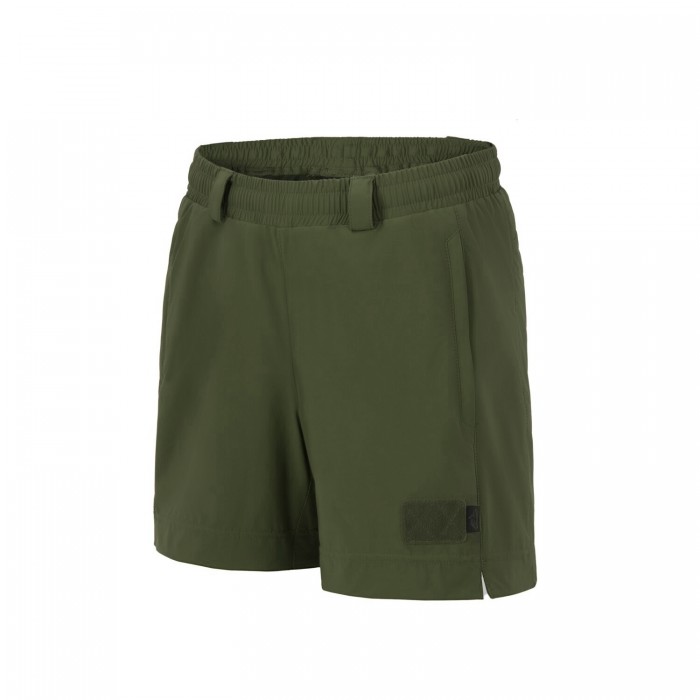 Шорты Helikon-Tex Utility Light Shorts Taiga Green, Taiga Green, 3XL Шорты Helikon-Tex Utility Light Shorts Taiga Green, Taiga Green, 3XL