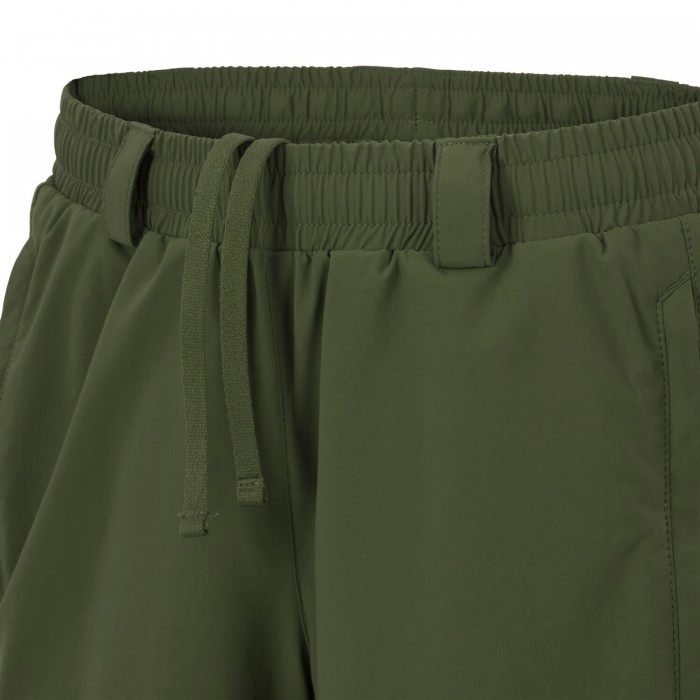 Шорты Helikon-Tex Utility Light Shorts Taiga Green, Taiga Green, 3XL Шорты Helikon-Tex Utility Light Shorts Taiga Green, Taiga Green, 3XL