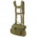 Сумка на стегно Helikon Foxtrot Mk2 5,5 л - Olive Green, Olive
