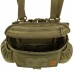 Сумка на стегно Helikon Foxtrot Mk2 5,5 л - Olive Green, Olive