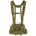 Сумка на стегно Helikon Foxtrot Mk2 5,5 л - Olive Green, Olive