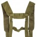 Сумка на стегно Helikon Foxtrot Mk2 5,5 л - Olive Green, Olive