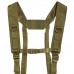 Сумка на стегно Helikon Foxtrot Mk2 5,5 л - Olive Green, Olive