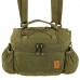 Сумка на стегно Helikon Foxtrot Mk2 5,5 л - Olive Green, Olive