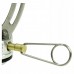 Туристичний газовий пальник MIL-TEC Camping Butane Burner