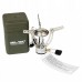 Туристичний газовий пальник MIL-TEC Camping Butane Burner