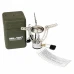 Туристическая газовая горелка MIL-TEC Camping Butane Burner