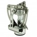 Туристичний газовий пальник MIL-TEC Camping Butane Burner