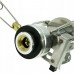 Туристичний газовий пальник MIL-TEC Camping Butane Burner