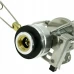 Туристическая газовая горелка MIL-TEC Camping Butane Burner