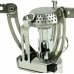 Туристическая газовая горелка MIL-TEC Camping Butane Burner