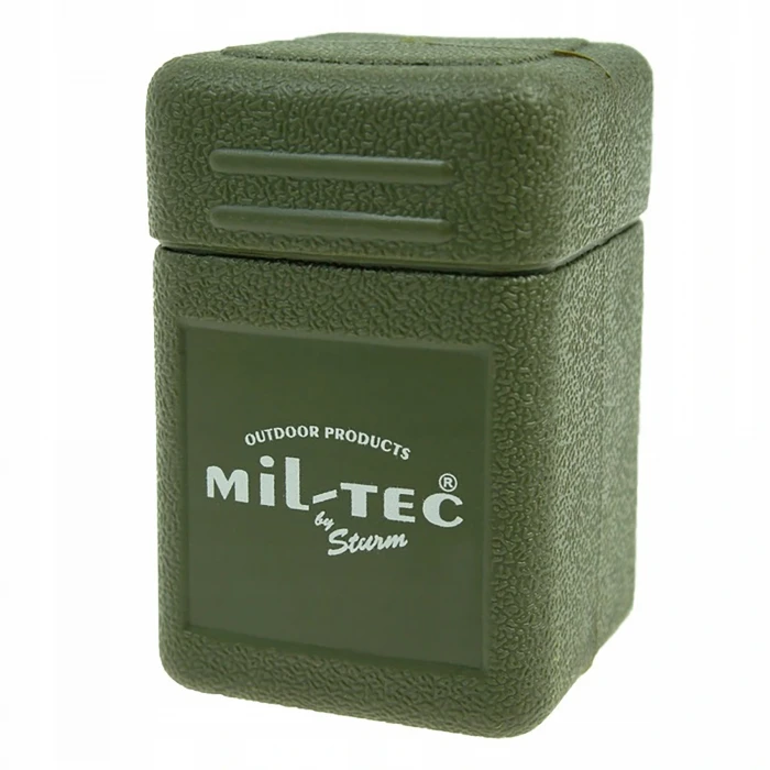 Туристическая газовая горелка MIL-TEC Camping Butane Burner Туристическая газовая горелка MIL-TEC Camping Butane Burner