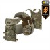 Плитоноска M-Tac Plate Carrier CORSET Elite FAST, MultiCam