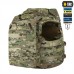 Плитоноска M-Tac Plate Carrier CORSET Elite FAST, MultiCam