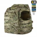 Плитоноска M-Tac Plate Carrier CORSET Elite FAST, MultiCam