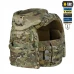 Плитоноска M-Tac Plate Carrier CORSET Elite FAST, MultiCam