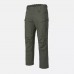 Брюки тактические Helikon-Tex UTP Pants - PolyCotton Stretch Ripstop, Taiga Green