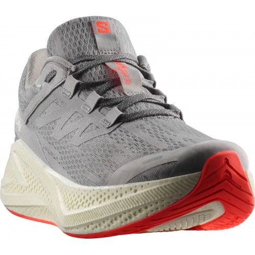 Кроссовки Salomon Outdoor AERO GLIDE, Shadow Grey