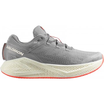 Кроссовки Salomon Outdoor AERO GLIDE, Shadow Grey