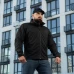 Куртка M-Tac Flash, Black