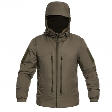 Куртка UF PRO Delta ML Gen.3, Dark olive