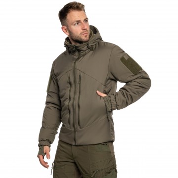 Куртка UF PRO Delta ML Gen.3, Dark olive