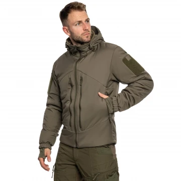 Куртка UF PRO Delta ML Gen.3, Dark olive