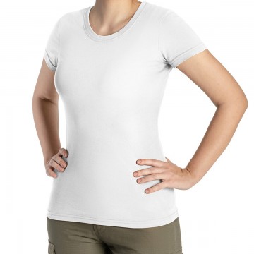 Футболка женская T-shirt Helikon, White