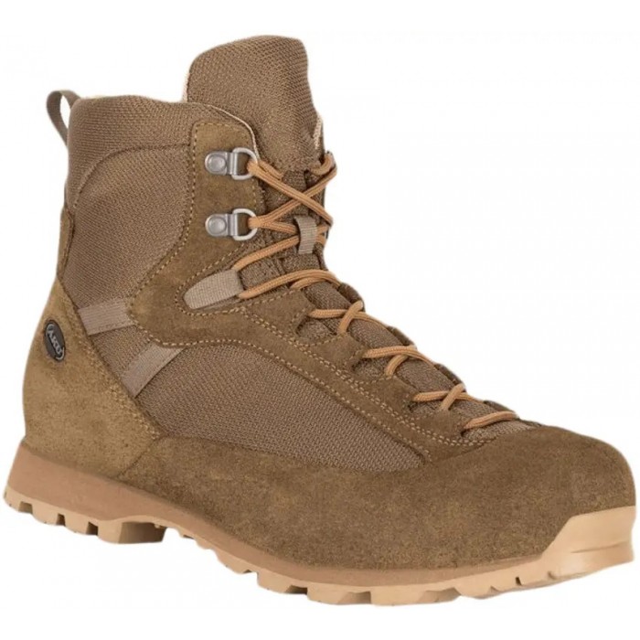 Ботинки AKU Pilgrim TSC GTX, Coyote Ботинки AKU Pilgrim TSC GTX, Coyote