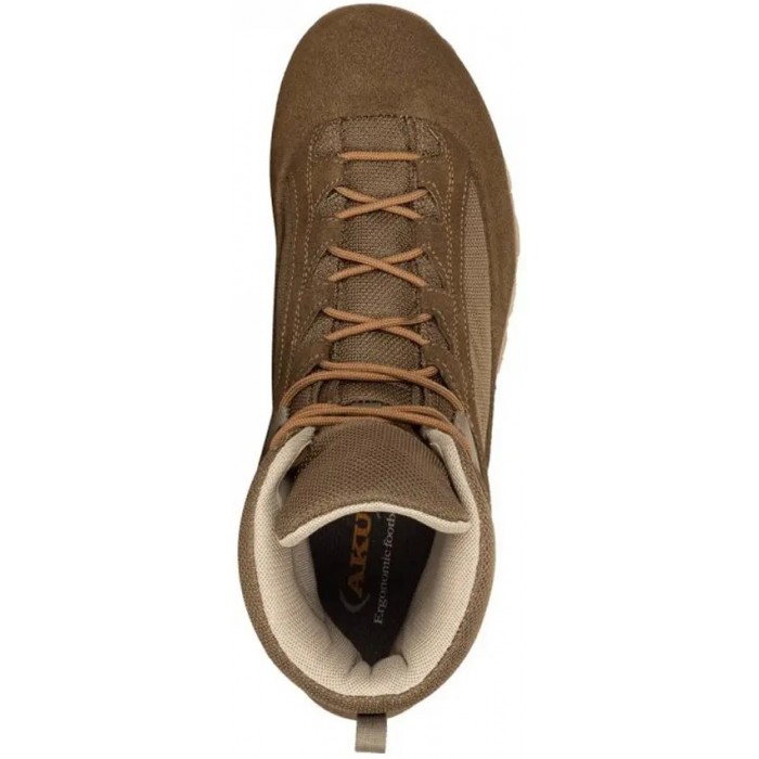 Ботинки AKU Pilgrim TSC GTX, Coyote Ботинки AKU Pilgrim TSC GTX, Coyote