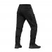 Брюки M-Tac Conquistador Gen І Flex, Black