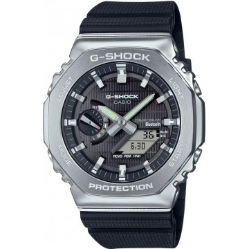 Часы Casio G-Shock Classic GBM-2100-1AER., Black