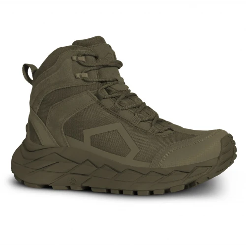 Ботинки Pentagon Gravity Trekking, Olive