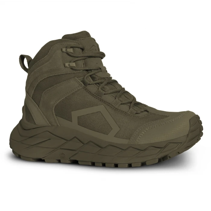 Ботинки Pentagon Gravity Trekking, Olive Ботинки Pentagon Gravity Trekking, Olive