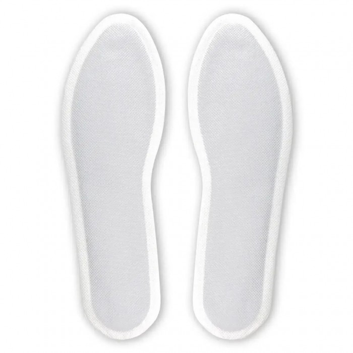 Грілка хімічна для ніг Milcraft Foot Warmers, White Грілка хімічна для ніг Milcraft Foot Warmers, White