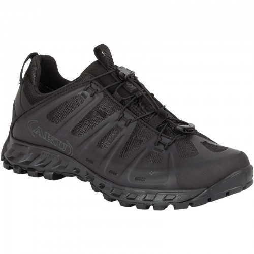 Кросівки AKU Selvatica TC GTX, Black