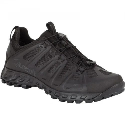 Кроссовки AKU Selvatica TC GTX, Black