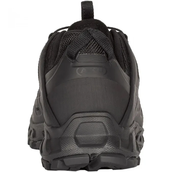 Кроссовки AKU Selvatica TC GTX, Black Кроссовки AKU Selvatica TC GTX, Black