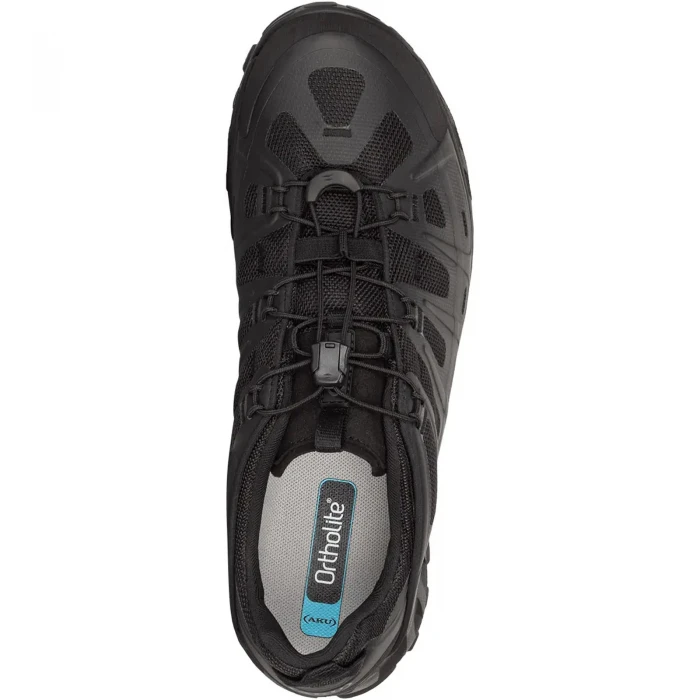 Кроссовки AKU Selvatica TC GTX, Black Кроссовки AKU Selvatica TC GTX, Black